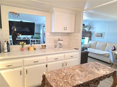 This active 55 and older park is located within minutes to on Bixby Village Golf Course in California - for sale on GolfHomes.com, golf home, golf lot