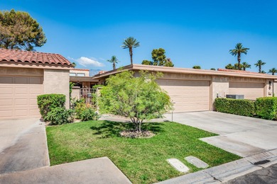 Welcome to this bright and thoughtfully remodeled 1,770 sq. ft on Sunrise Country Club in California - for sale on GolfHomes.com, golf home, golf lot