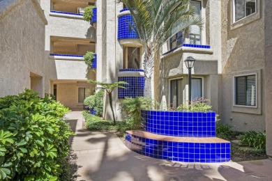 Gorgeous golf course views surround this upgraded corner unit in on Oaks North Golf Course in California - for sale on GolfHomes.com, golf home, golf lot