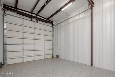 Riverbound Custom Storage & RV Park offers an array of amenities on The Refuge Golf and Country Club in Arizona - for sale on GolfHomes.com, golf home, golf lot