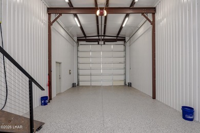 Riverbound Custom Storage & RV Park offers an array of amenities on The Refuge Golf and Country Club in Arizona - for sale on GolfHomes.com, golf home, golf lot