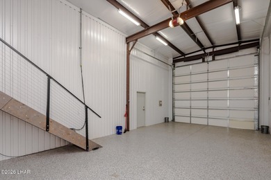 Riverbound Custom Storage & RV Park offers an array of amenities on The Refuge Golf and Country Club in Arizona - for sale on GolfHomes.com, golf home, golf lot