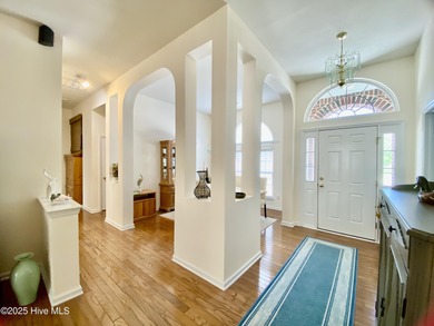 Don't miss the opportunity to move into one of the most on Sandpiper Bay Golf and Country Club in North Carolina - for sale on GolfHomes.com, golf home, golf lot