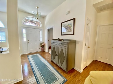 Don't miss the opportunity to move into one of the most on Sandpiper Bay Golf and Country Club in North Carolina - for sale on GolfHomes.com, golf home, golf lot