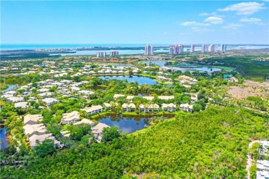 Picture perfect WITH LONG LAKE VIEWS where nothing is out of on Bonita Bay West in Florida - for sale on GolfHomes.com, golf home, golf lot