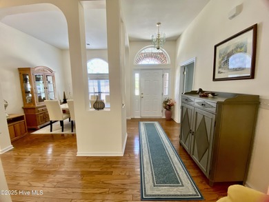 Don't miss the opportunity to move into one of the most on Sandpiper Bay Golf and Country Club in North Carolina - for sale on GolfHomes.com, golf home, golf lot