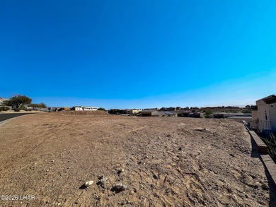 Build the home of your dreams in the Refuge, Havasu's exclusive on The Refuge Golf and Country Club in Arizona - for sale on GolfHomes.com, golf home, golf lot