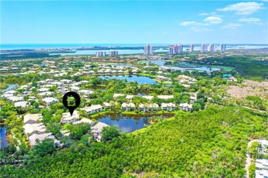 Picture perfect WITH LONG LAKE VIEWS where nothing is out of on Bonita Bay West in Florida - for sale on GolfHomes.com, golf home, golf lot
