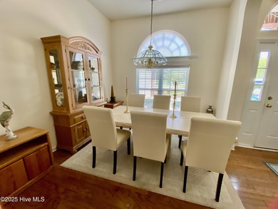 Don't miss the opportunity to move into one of the most on Sandpiper Bay Golf and Country Club in North Carolina - for sale on GolfHomes.com, golf home, golf lot