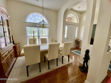 Don't miss the opportunity to move into one of the most on Sandpiper Bay Golf and Country Club in North Carolina - for sale on GolfHomes.com, golf home, golf lot