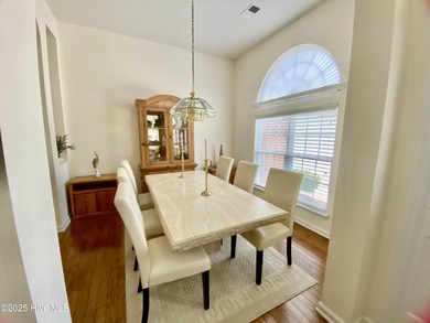 Don't miss the opportunity to move into one of the most on Sandpiper Bay Golf and Country Club in North Carolina - for sale on GolfHomes.com, golf home, golf lot