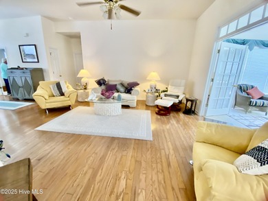 Don't miss the opportunity to move into one of the most on Sandpiper Bay Golf and Country Club in North Carolina - for sale on GolfHomes.com, golf home, golf lot