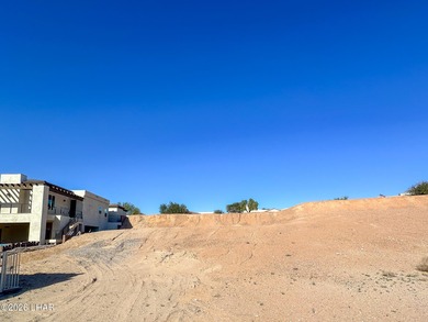 Build the home of your dreams in the Refuge, Havasu's exclusive on The Refuge Golf and Country Club in Arizona - for sale on GolfHomes.com, golf home, golf lot