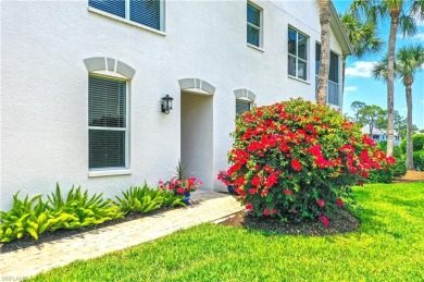 Picture perfect WITH LONG LAKE VIEWS where nothing is out of on Bonita Bay West in Florida - for sale on GolfHomes.com, golf home, golf lot