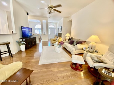 Don't miss the opportunity to move into one of the most on Sandpiper Bay Golf and Country Club in North Carolina - for sale on GolfHomes.com, golf home, golf lot