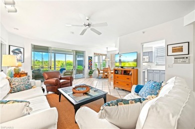Picture perfect WITH LONG LAKE VIEWS where nothing is out of on Bonita Bay West in Florida - for sale on GolfHomes.com, golf home, golf lot