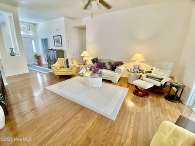 Don't miss the opportunity to move into one of the most on Sandpiper Bay Golf and Country Club in North Carolina - for sale on GolfHomes.com, golf home, golf lot