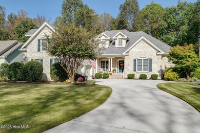 122 Willow Oaks Drive - River Landing Golf Community Set within on River Landing Golf Course in North Carolina - for sale on GolfHomes.com, golf home, golf lot