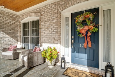 122 Willow Oaks Drive - River Landing Golf Community Set within on River Landing Golf Course in North Carolina - for sale on GolfHomes.com, golf home, golf lot