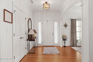 122 Willow Oaks Drive - River Landing Golf Community Set within on River Landing Golf Course in North Carolina - for sale on GolfHomes.com, golf home, golf lot