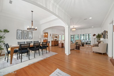 122 Willow Oaks Drive - River Landing Golf Community Set within on River Landing Golf Course in North Carolina - for sale on GolfHomes.com, golf home, golf lot