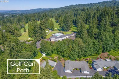 Calling all golfers and anyone looking for a beautiful condo in on Longview Country Club in Washington - for sale on GolfHomes.com, golf home, golf lot