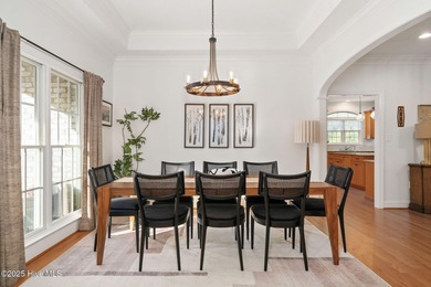 122 Willow Oaks Drive - River Landing Golf Community Set within on River Landing Golf Course in North Carolina - for sale on GolfHomes.com, golf home, golf lot