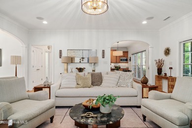 122 Willow Oaks Drive - River Landing Golf Community Set within on River Landing Golf Course in North Carolina - for sale on GolfHomes.com, golf home, golf lot