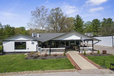 Are you tired of searching for that perfect home with all the on Foxcliff Golf Club in Indiana - for sale on GolfHomes.com, golf home, golf lot