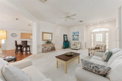 This spacious 2-bedroom, 2-bath home offers an inviting layout on On Top of the World Golf Course in Florida - for sale on GolfHomes.com, golf home, golf lot