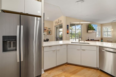 Imagine yourself living in this sophisticated *CITY CHIC* home on Waterlefe Golf and River Club in Florida - for sale on GolfHomes.com, golf home, golf lot