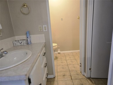 ZELLWOOD STATION 2 Bedroom 2 bath home located in Citrus Ridge on Zellwood Station Country Club in Florida - for sale on GolfHomes.com, golf home, golf lot