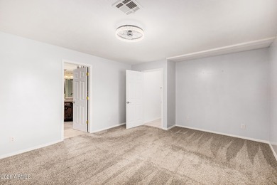 Fountain of the Sun GEM! This home has been so beautifully on Fountain of the Sun Country Club in Arizona - for sale on GolfHomes.com, golf home, golf lot