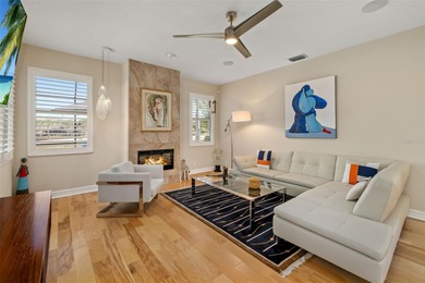 Imagine yourself living in this sophisticated *CITY CHIC* home on Waterlefe Golf and River Club in Florida - for sale on GolfHomes.com, golf home, golf lot