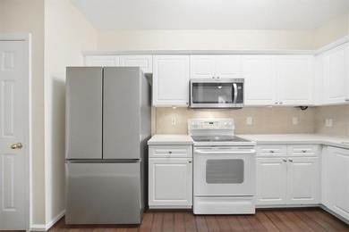 Nestled in the sought-after Bridgemill community, this charming on Bridgemill Golf Club in Georgia - for sale on GolfHomes.com, golf home, golf lot