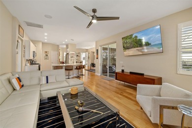 Imagine yourself living in this sophisticated *CITY CHIC* home on Waterlefe Golf and River Club in Florida - for sale on GolfHomes.com, golf home, golf lot