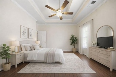 Nestled in the sought-after Bridgemill community, this charming on Bridgemill Golf Club in Georgia - for sale on GolfHomes.com, golf home, golf lot