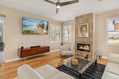 Imagine yourself living in this sophisticated *CITY CHIC* home on Waterlefe Golf and River Club in Florida - for sale on GolfHomes.com, golf home, golf lot