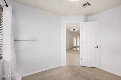 Fountain of the Sun GEM! This home has been so beautifully on Fountain of the Sun Country Club in Arizona - for sale on GolfHomes.com, golf home, golf lot