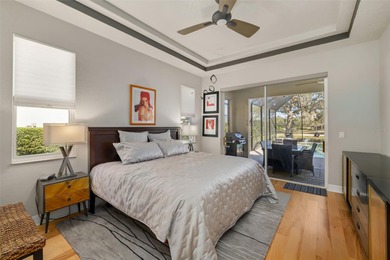 Imagine yourself living in this sophisticated *CITY CHIC* home on Waterlefe Golf and River Club in Florida - for sale on GolfHomes.com, golf home, golf lot