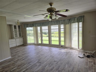 ZELLWOOD STATION 2 Bedroom 2 bath home located in Citrus Ridge on Zellwood Station Country Club in Florida - for sale on GolfHomes.com, golf home, golf lot