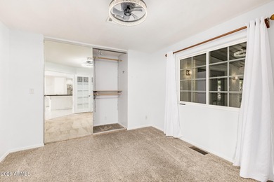 Fountain of the Sun GEM! This home has been so beautifully on Fountain of the Sun Country Club in Arizona - for sale on GolfHomes.com, golf home, golf lot