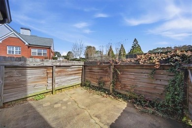 Nestled in the sought-after Bridgemill community, this charming on Bridgemill Golf Club in Georgia - for sale on GolfHomes.com, golf home, golf lot