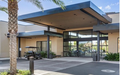 EMBRACE RESORT-STYLE LIVING IN GATED GAINEY RANCH JUST STEPS on Gainey Ranch Golf Club in Arizona - for sale on GolfHomes.com, golf home, golf lot