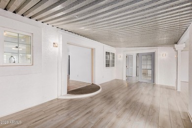 Fountain of the Sun GEM! This home has been so beautifully on Fountain of the Sun Country Club in Arizona - for sale on GolfHomes.com, golf home, golf lot