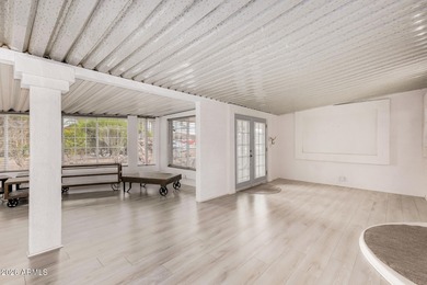 Fountain of the Sun GEM! This home has been so beautifully on Fountain of the Sun Country Club in Arizona - for sale on GolfHomes.com, golf home, golf lot