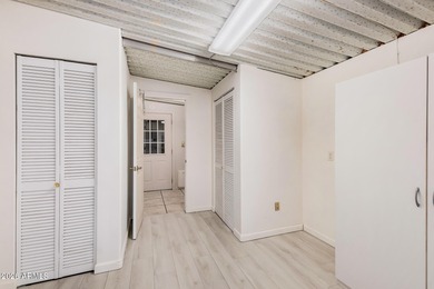 Fountain of the Sun GEM! This home has been so beautifully on Fountain of the Sun Country Club in Arizona - for sale on GolfHomes.com, golf home, golf lot