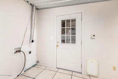 Fountain of the Sun GEM! This home has been so beautifully on Fountain of the Sun Country Club in Arizona - for sale on GolfHomes.com, golf home, golf lot