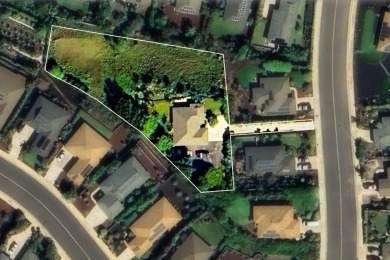 *REDUCED $75,000, priced below appraisal value.* There are only on Waikoloa Village Golf Club in Hawaii - for sale on GolfHomes.com, golf home, golf lot