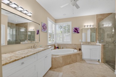 This home has an upgraded kitchen, marble floors and an upgraded on Aberdeen Golf and Country Club in Florida - for sale on GolfHomes.com, golf home, golf lot
